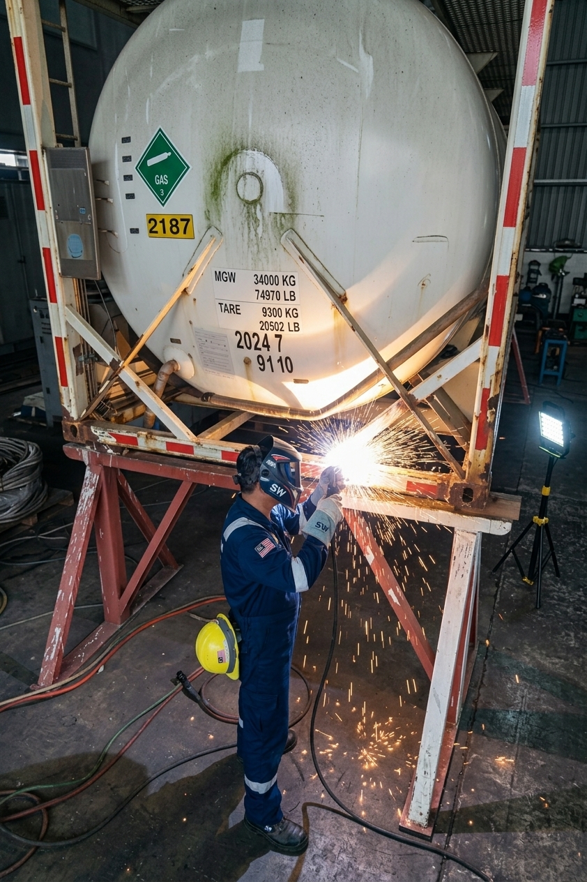 Manufacturing