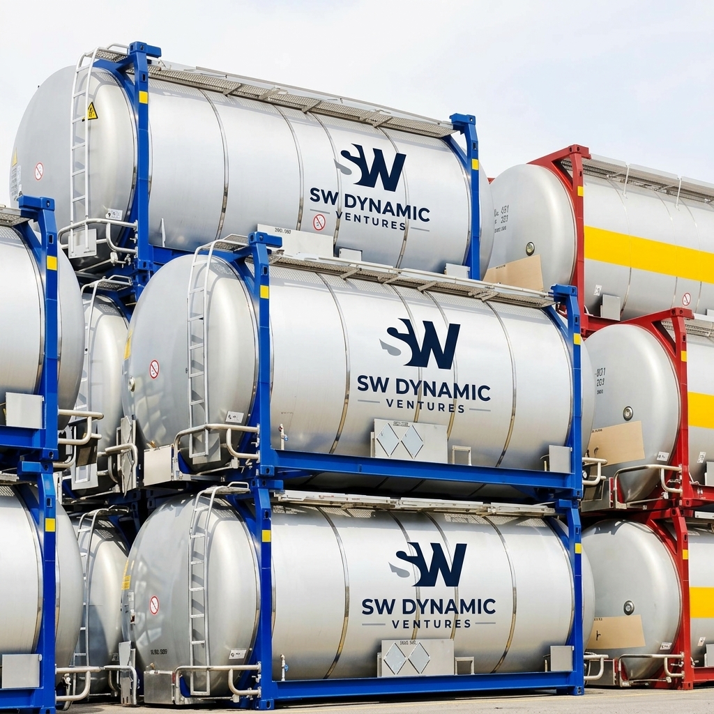 Oil & Gas